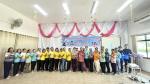 โครงการพัฒนาสตรีประจำปีงบประมาณ 2567...